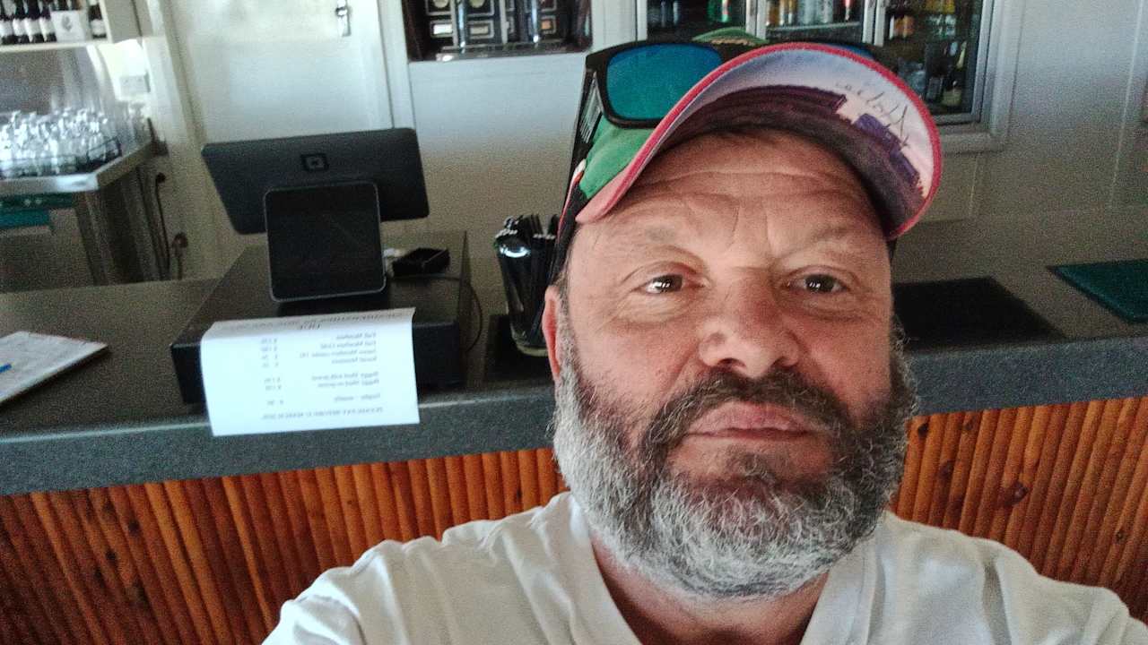 Simon Johnston
