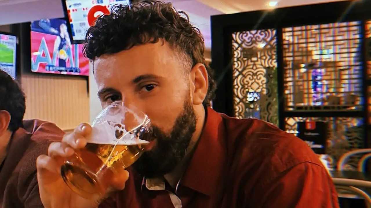 Jeremy