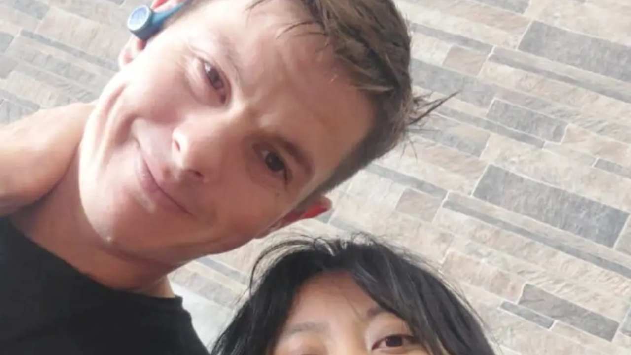 Alex & Ria
