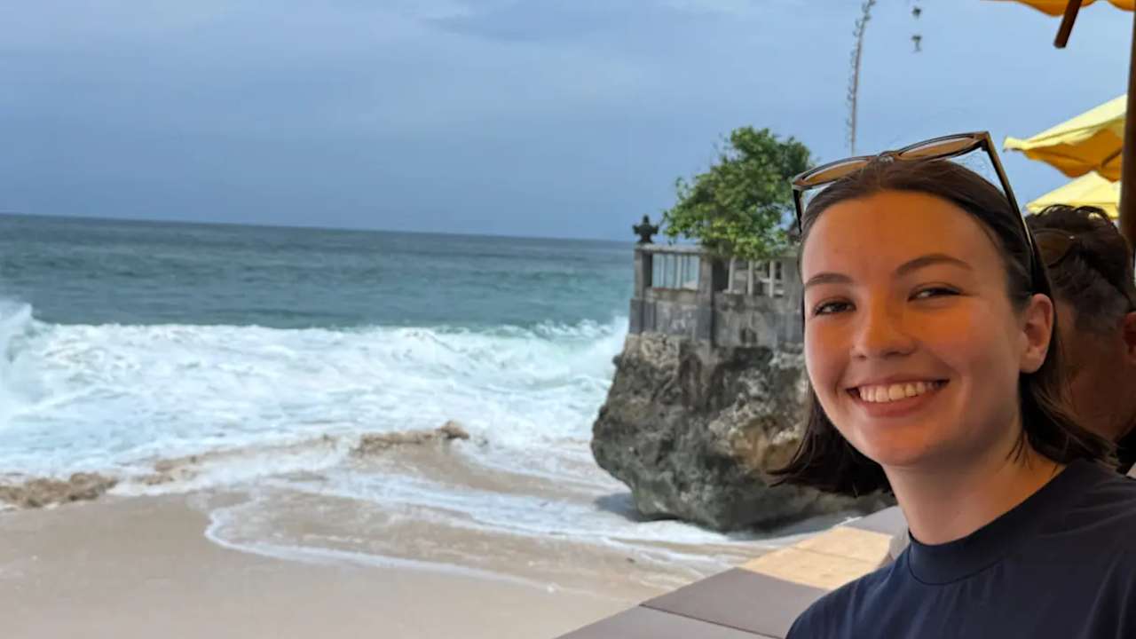Nayana Patmore