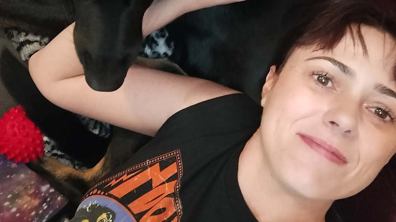 Sarah