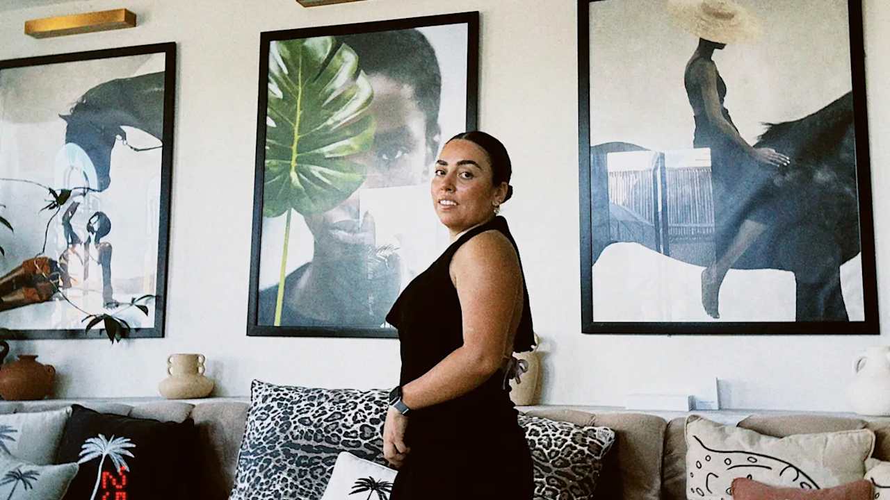 Alejandra