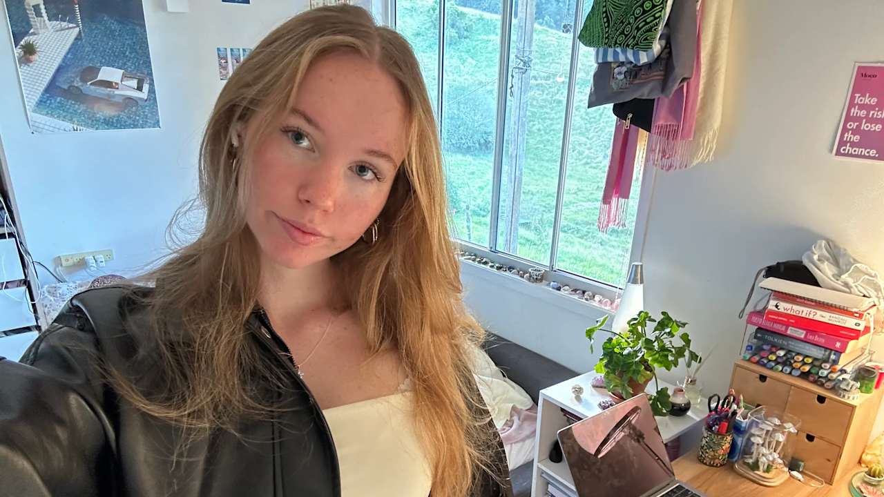 Rose