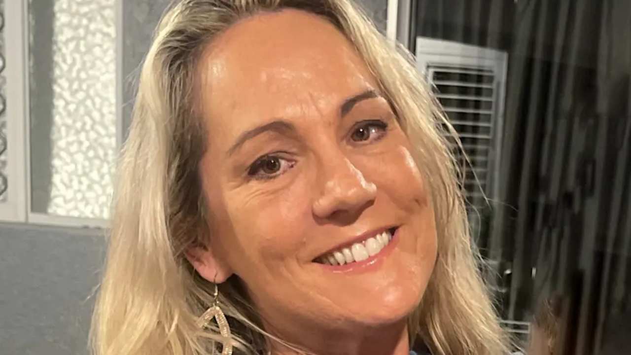 Lisa Austin