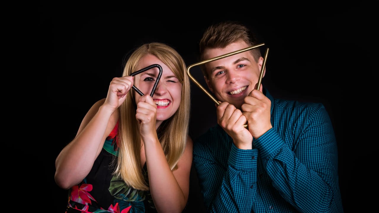 Tallulah & Alan