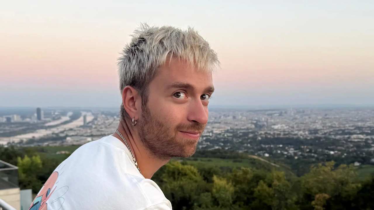 Andriy Ruzhytskiy
