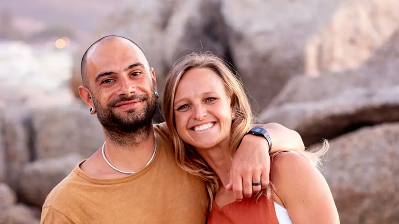 Roberto & Danielle