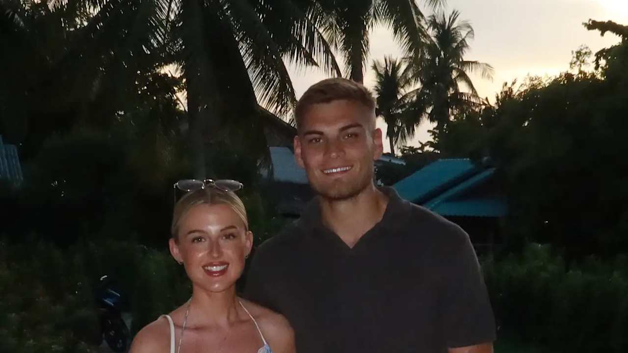 Lewis & Ellen
