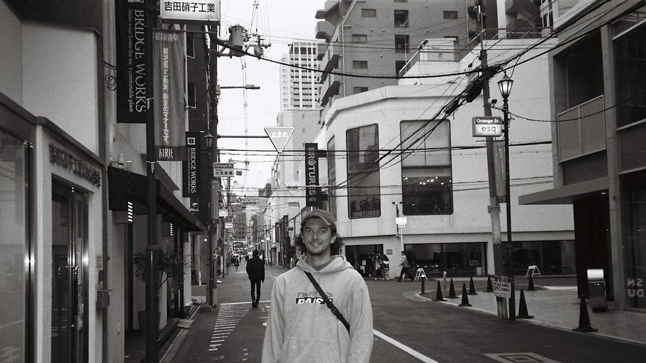 Emile Bird de la Coeur