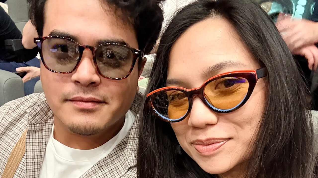 Megha & Jojo