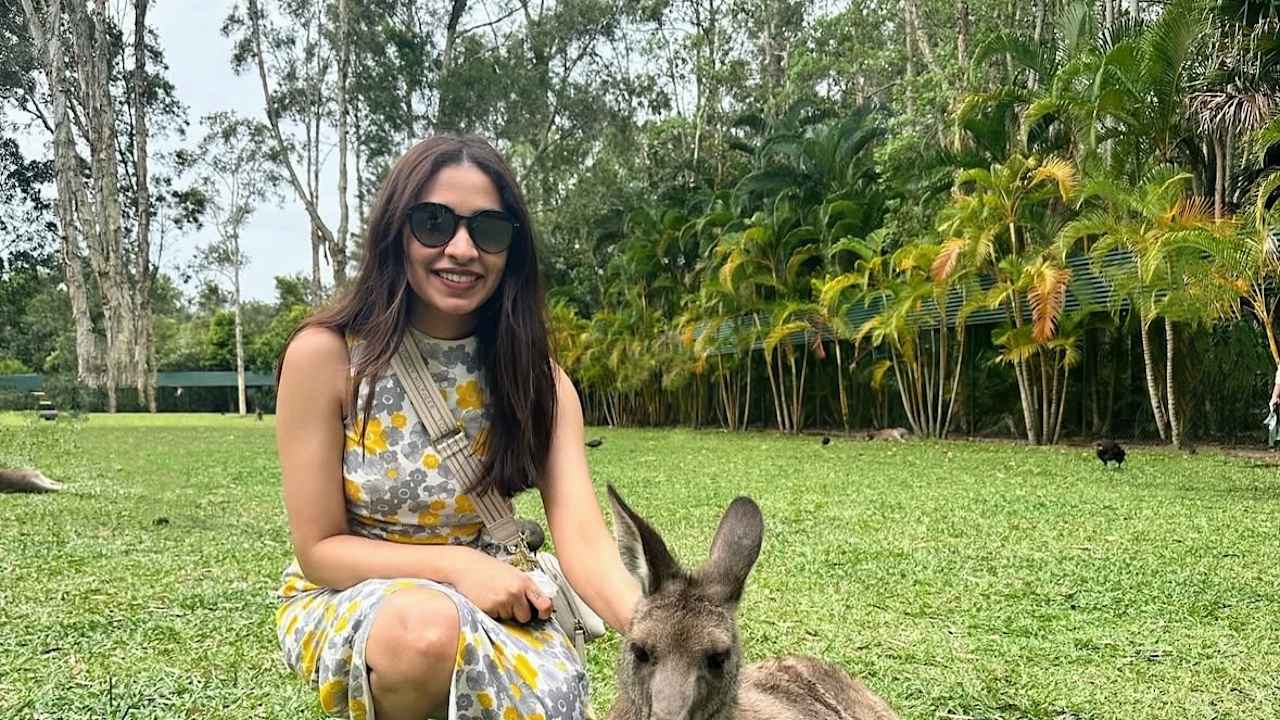 Varsha