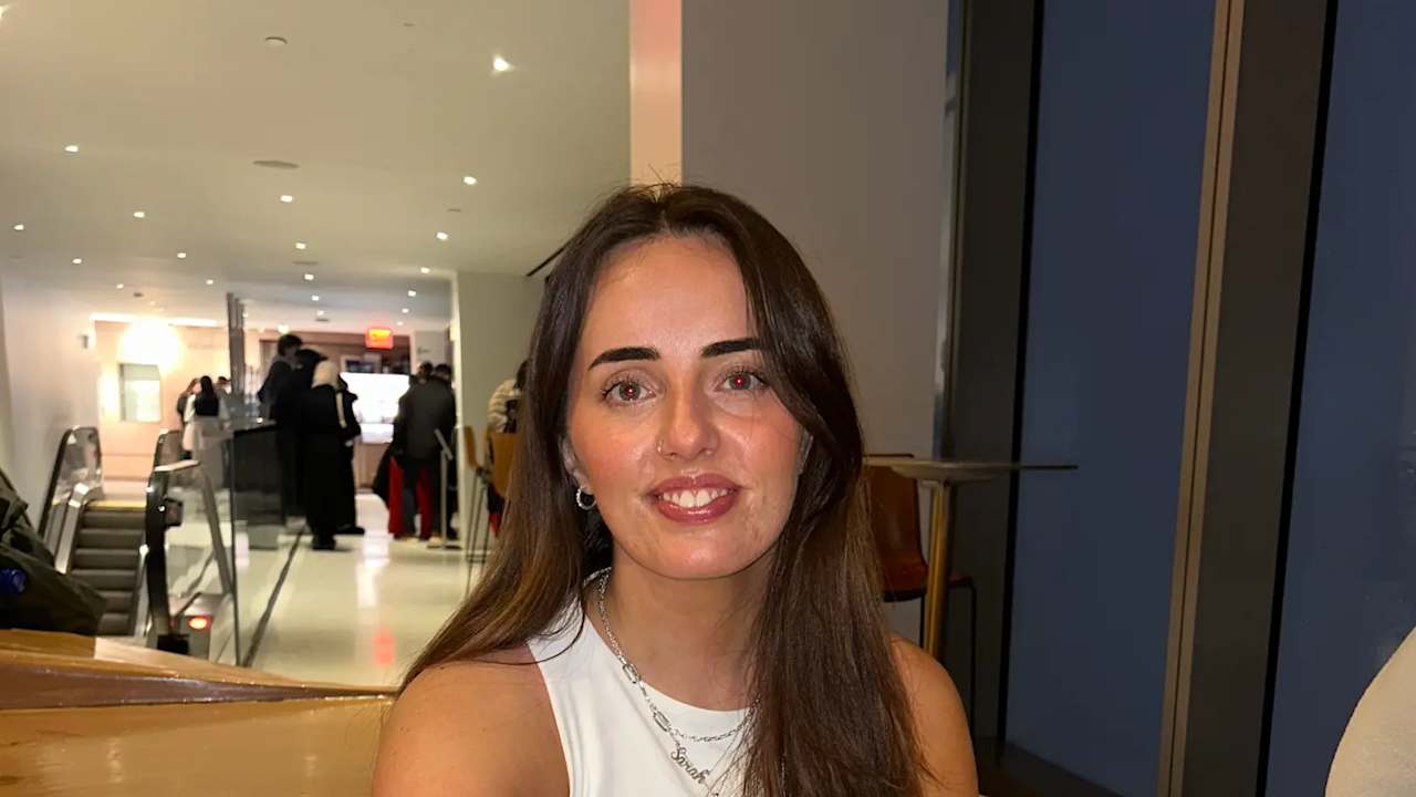 Sarah