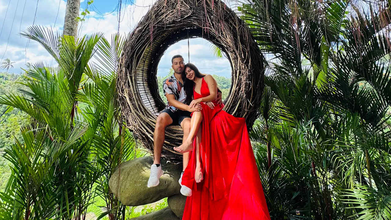 Viviana & Jhon