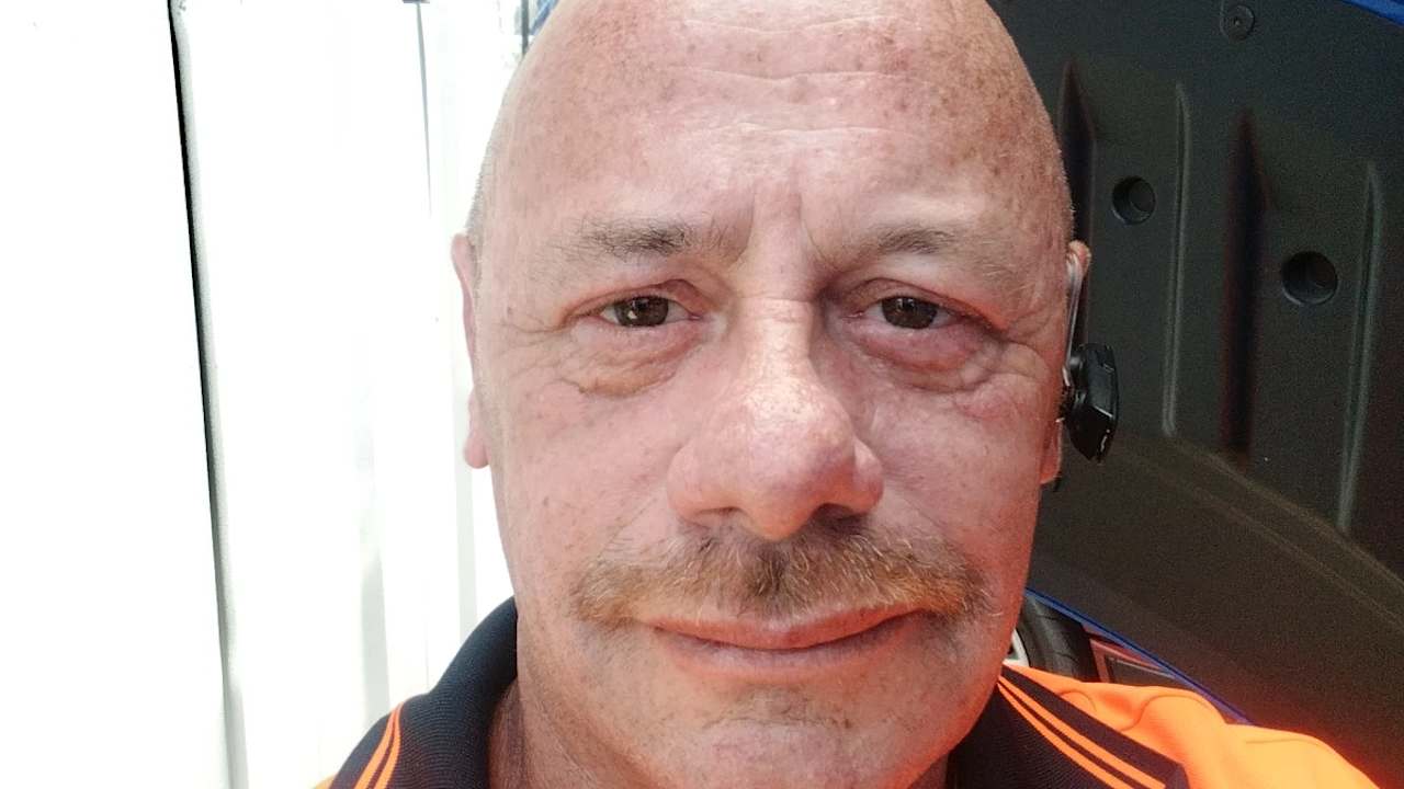 Darren Voermanek