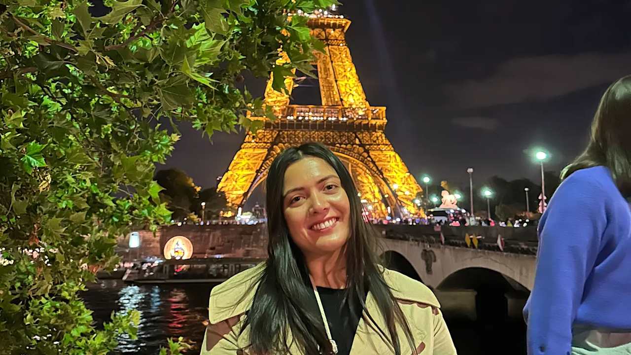 Melissa