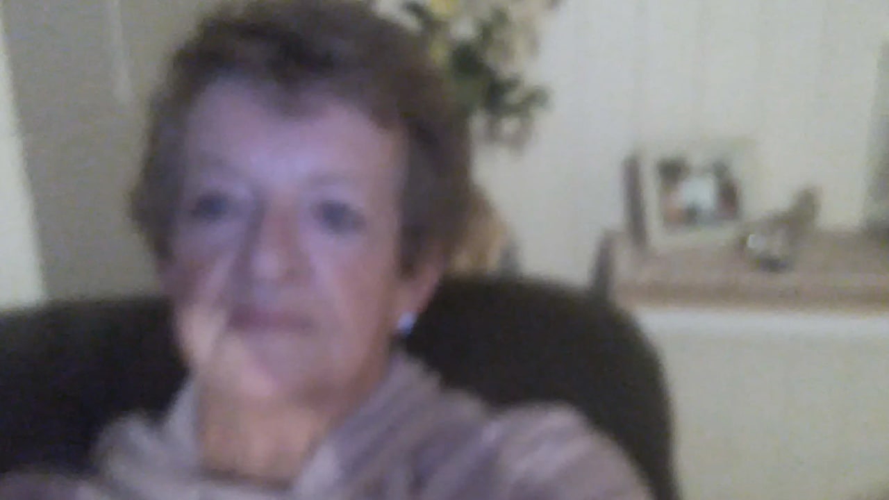 Barbara cupitt