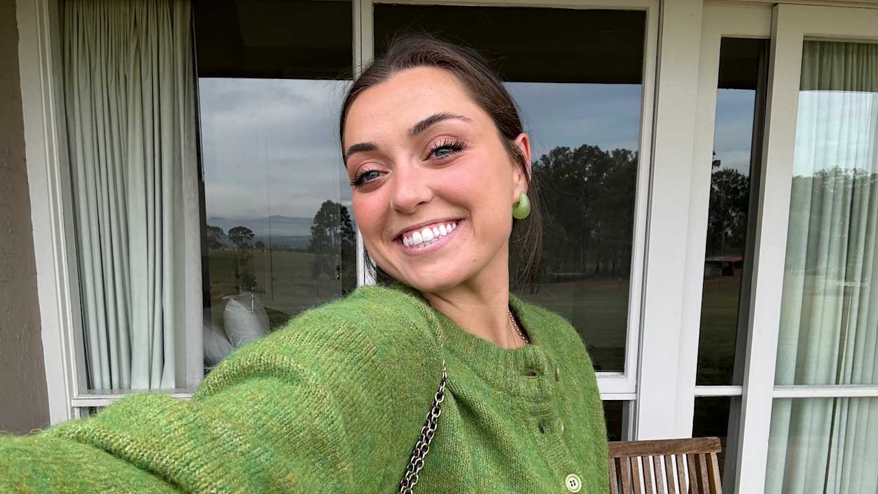 Aine