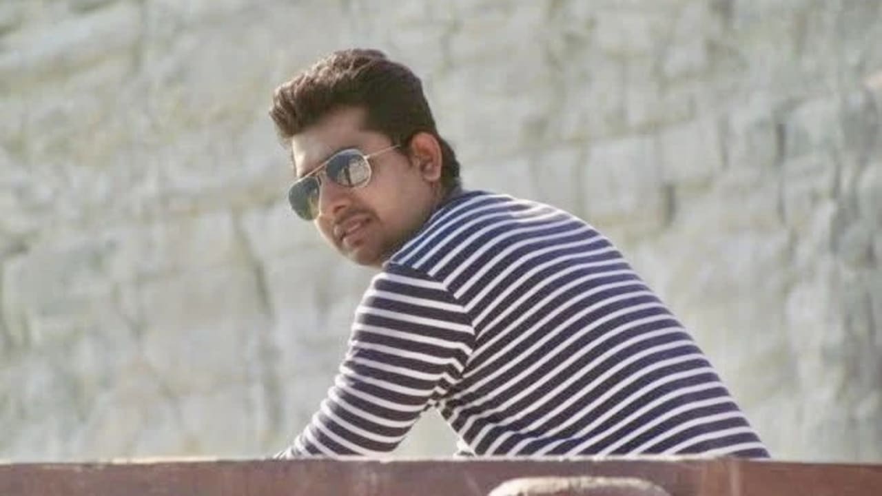 Kumar Anurag