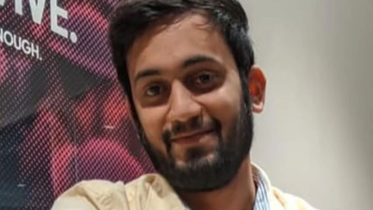 Akhilesh