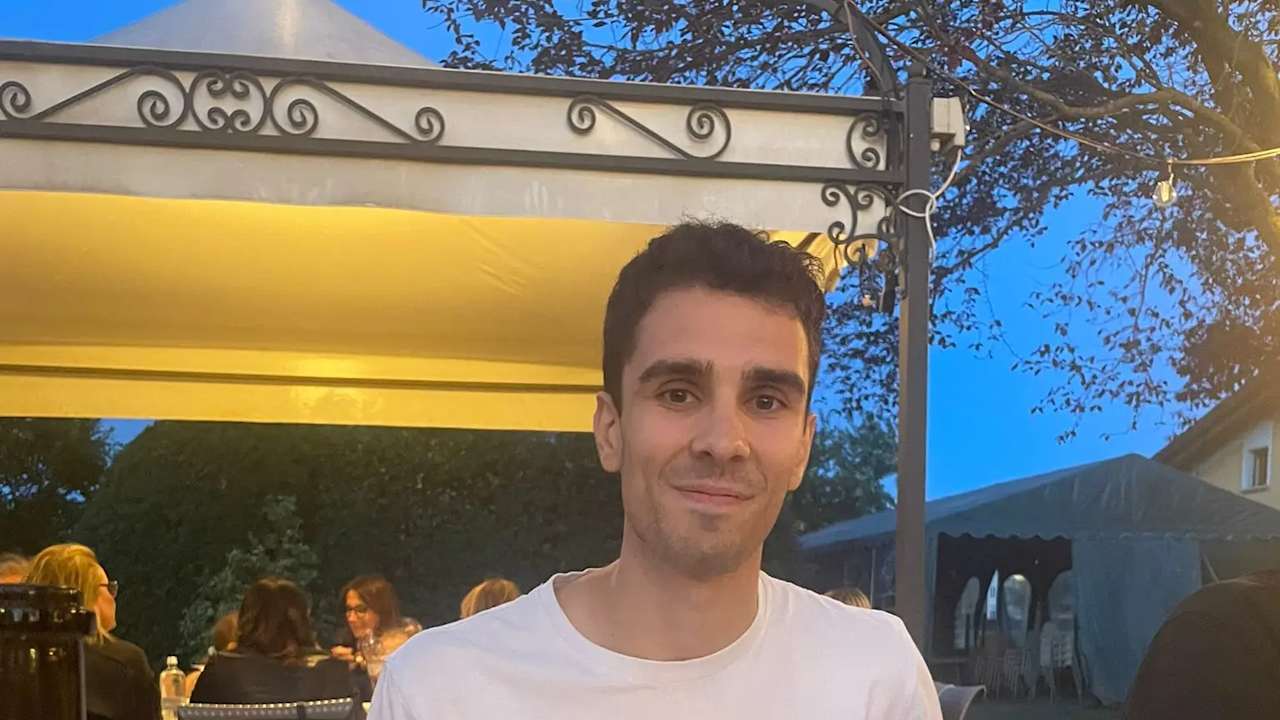Luca Pollastri
