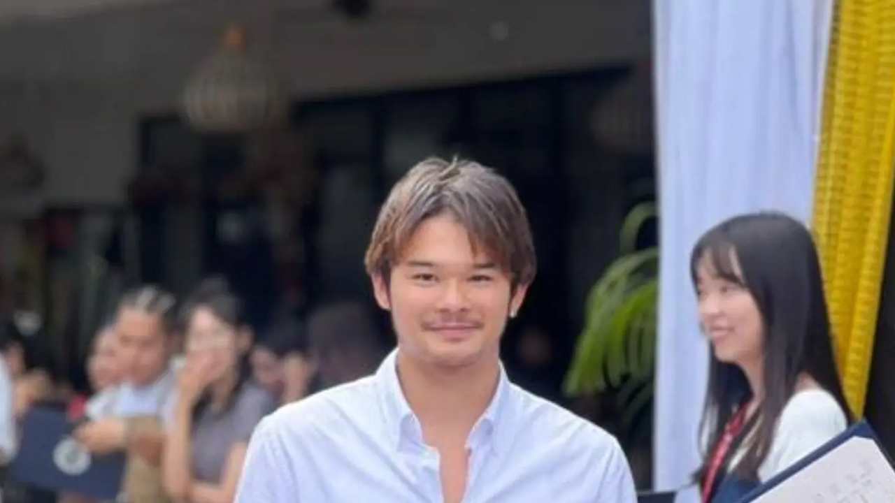 Yu