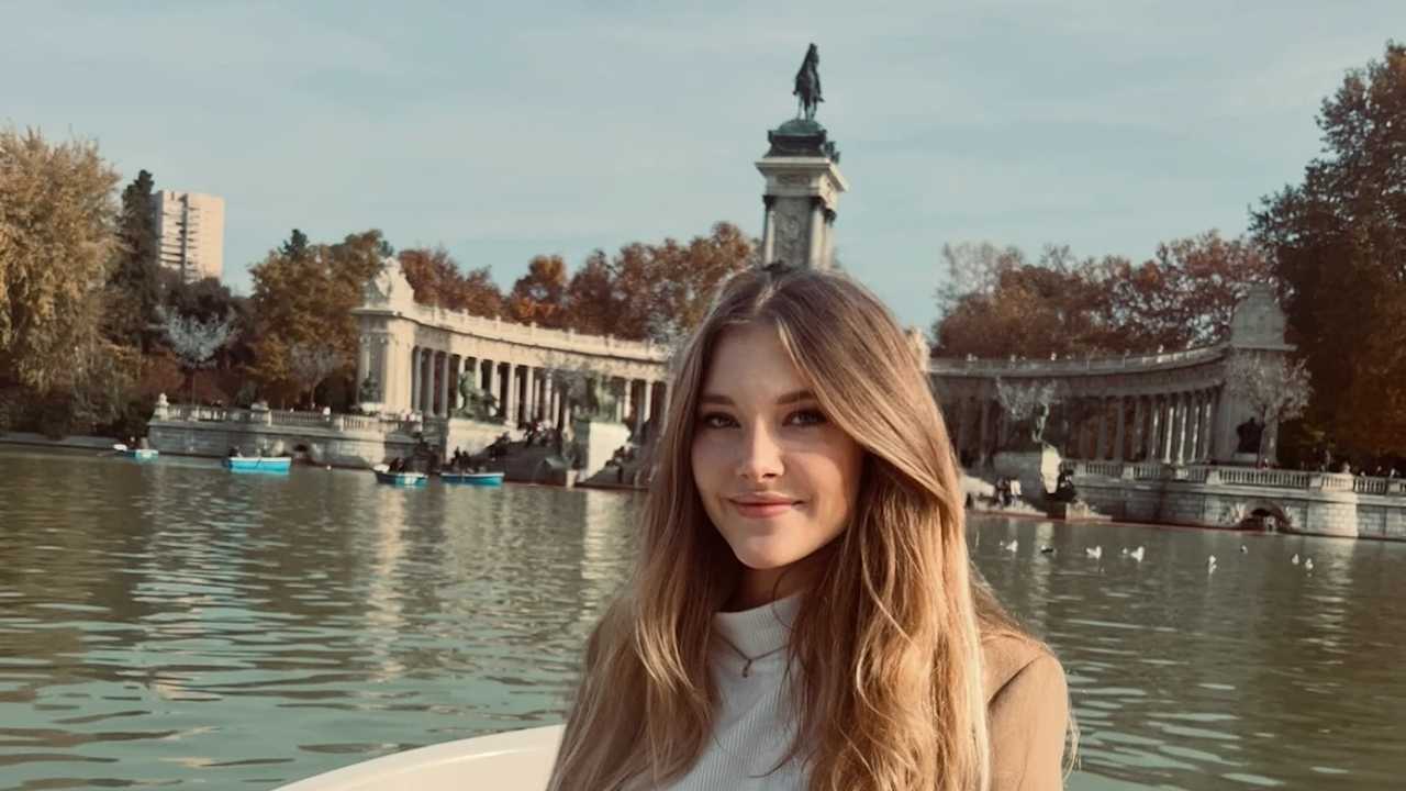 Laura