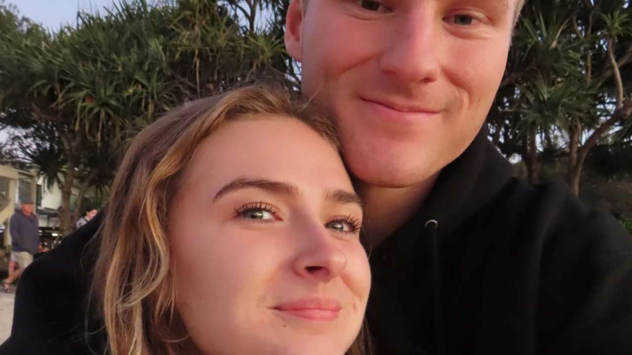 Linnea & Harry