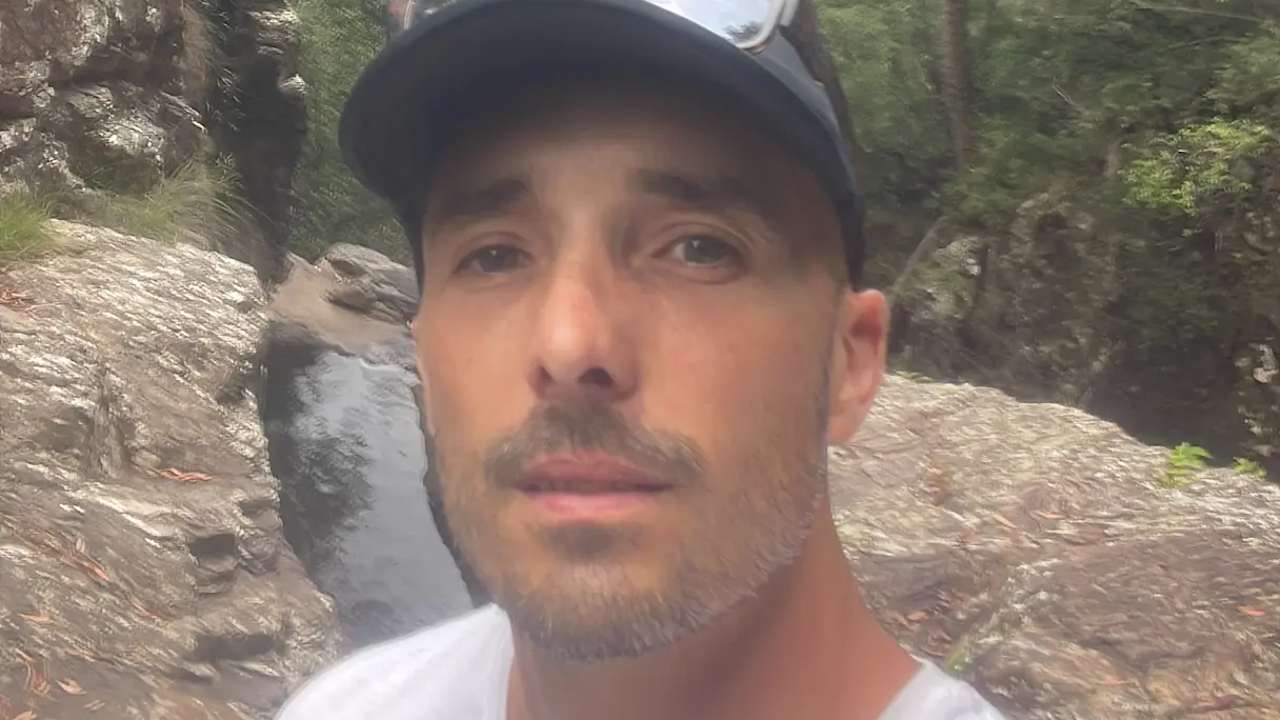 Timothy Alfred Alfred THIELE