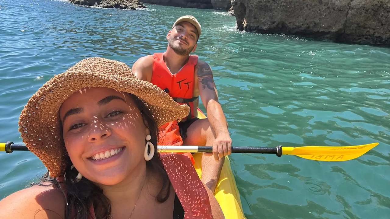 Axel & Lidia