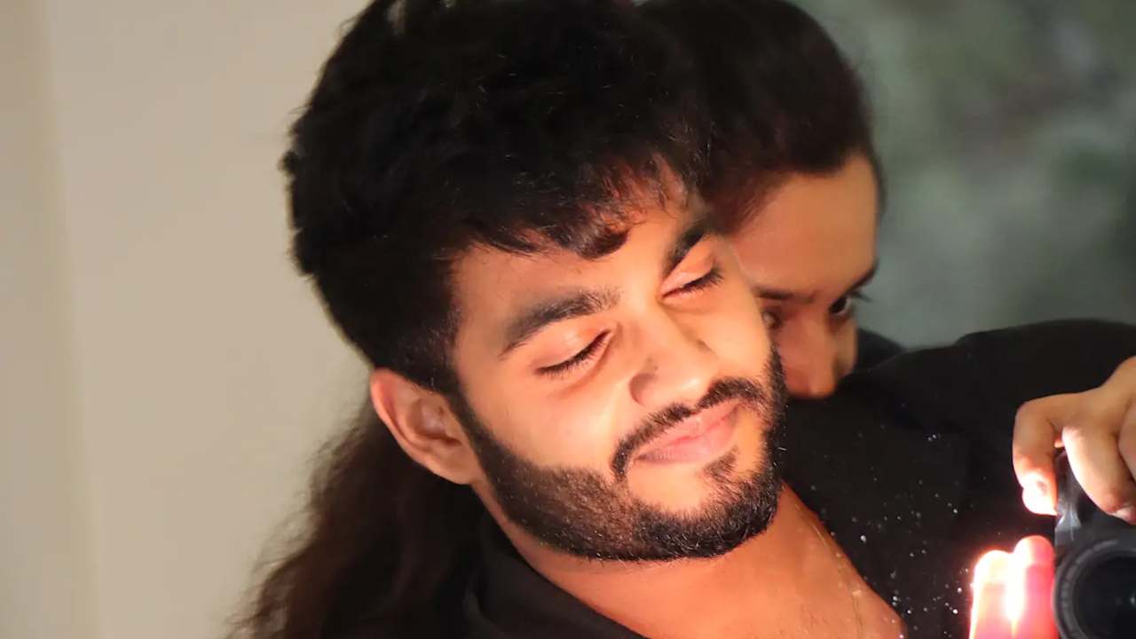 Shreyansh