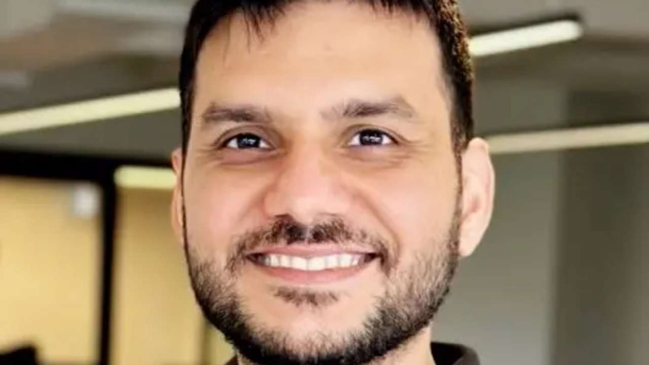 Paritosh