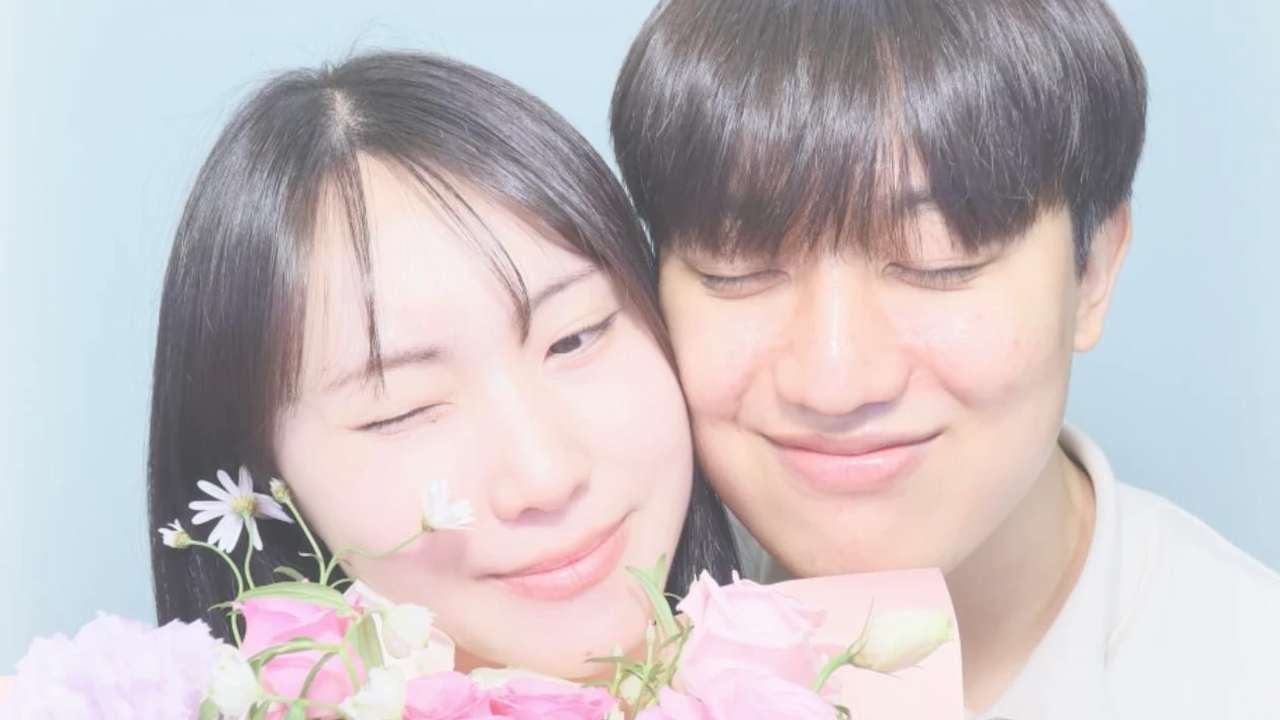 Haeun & Yuhan
