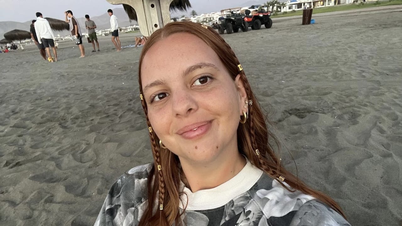 Larissa