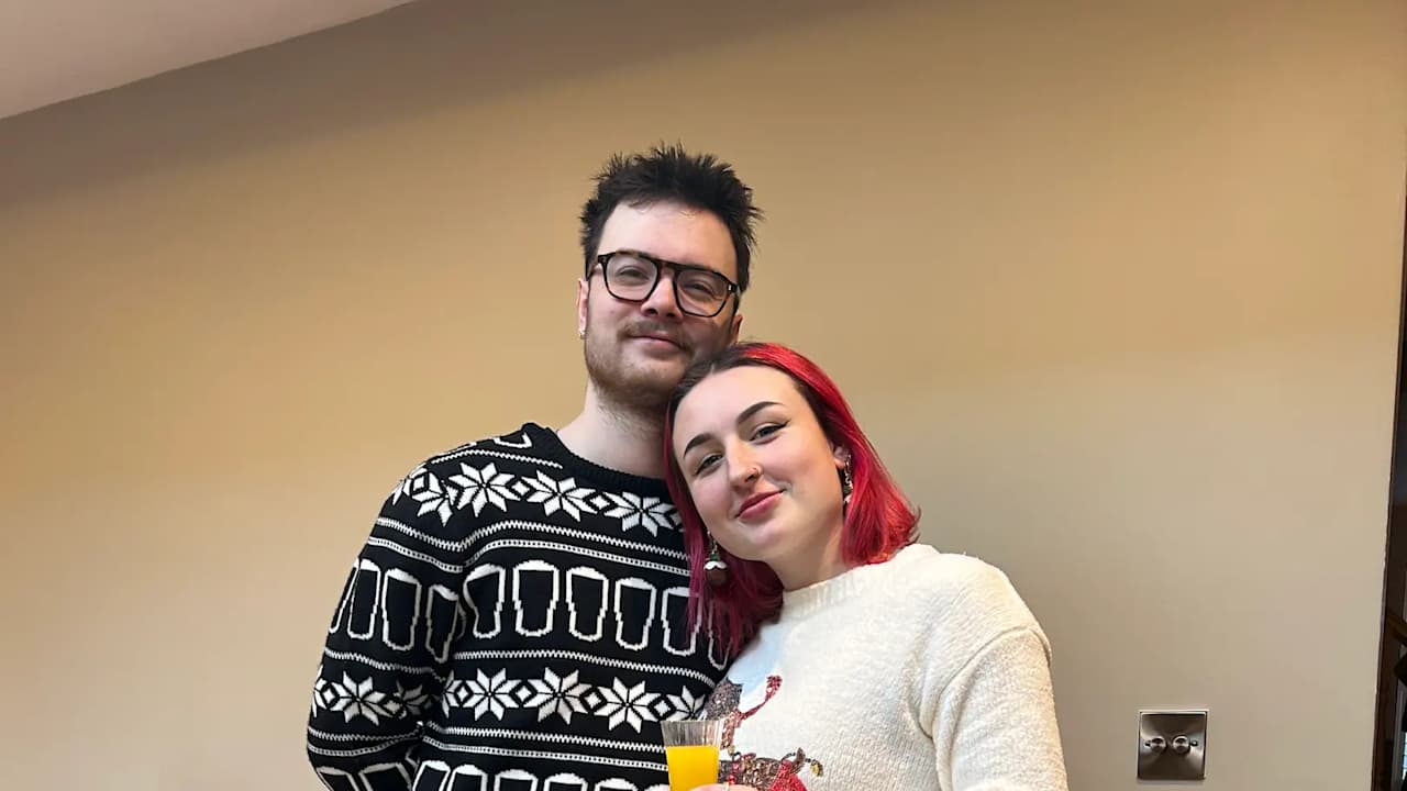 Noah Arden-Murphy & Erin