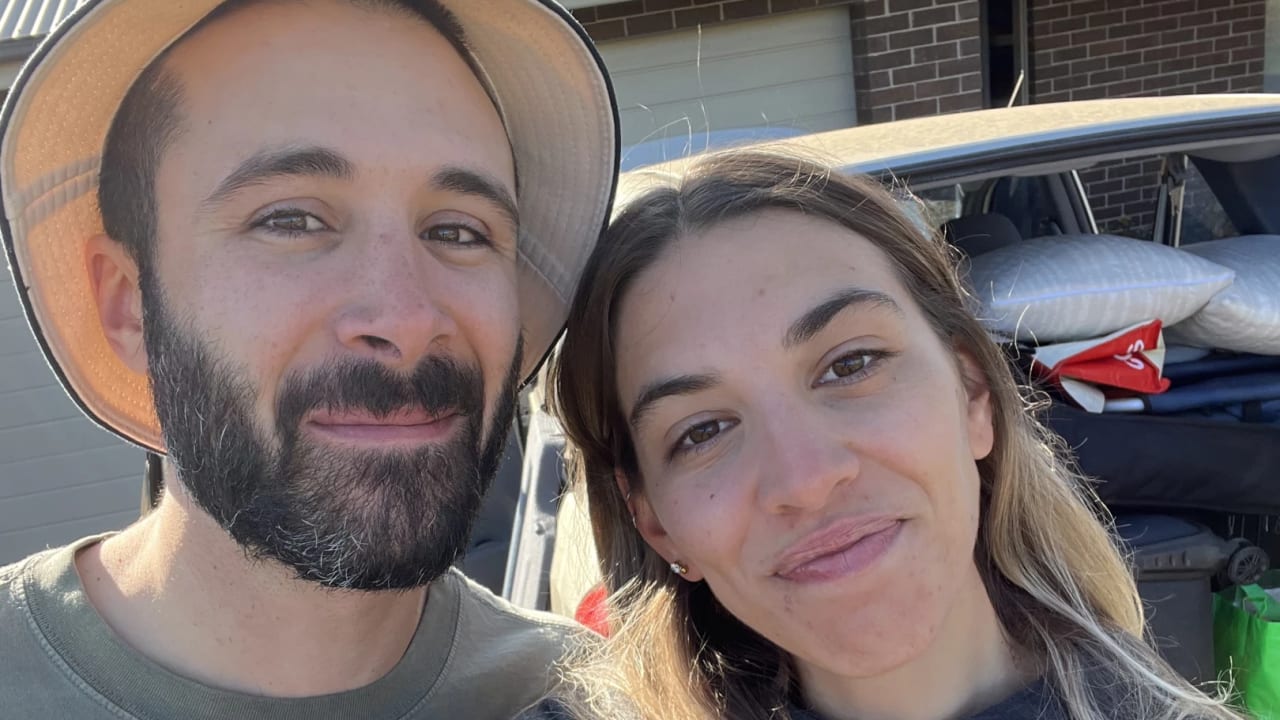 Juan & Daniela