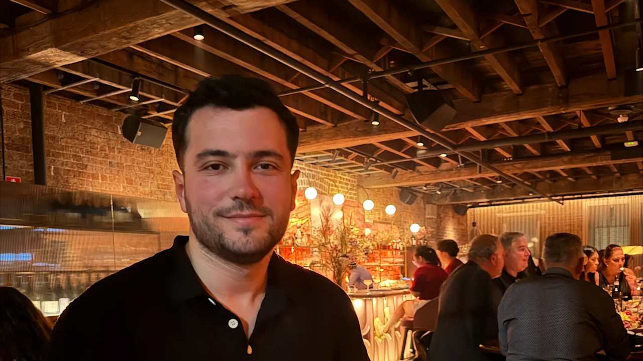 Melih