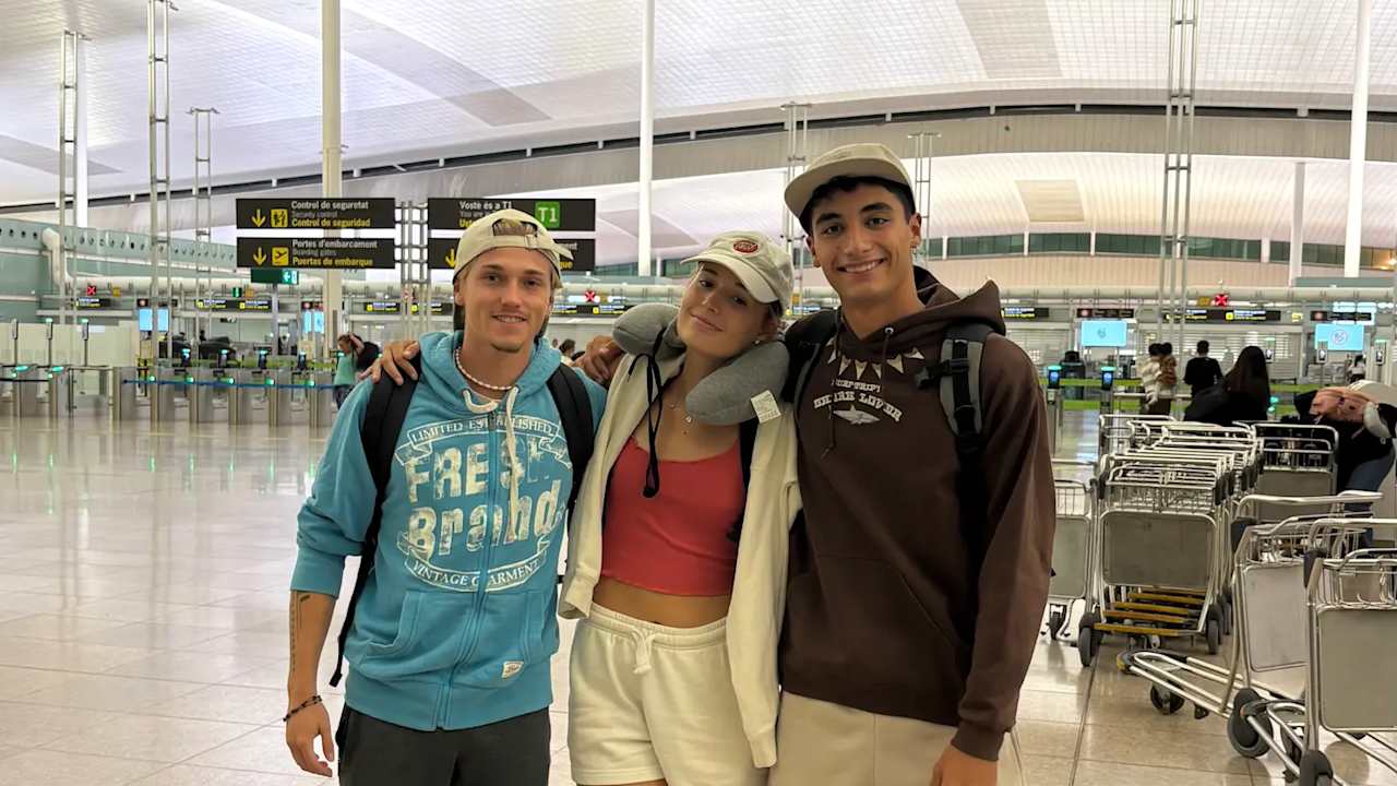 Jordi Solé Urpí, Jacobo & Gisela