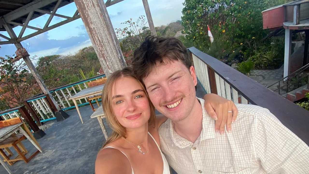 Tom & Elle