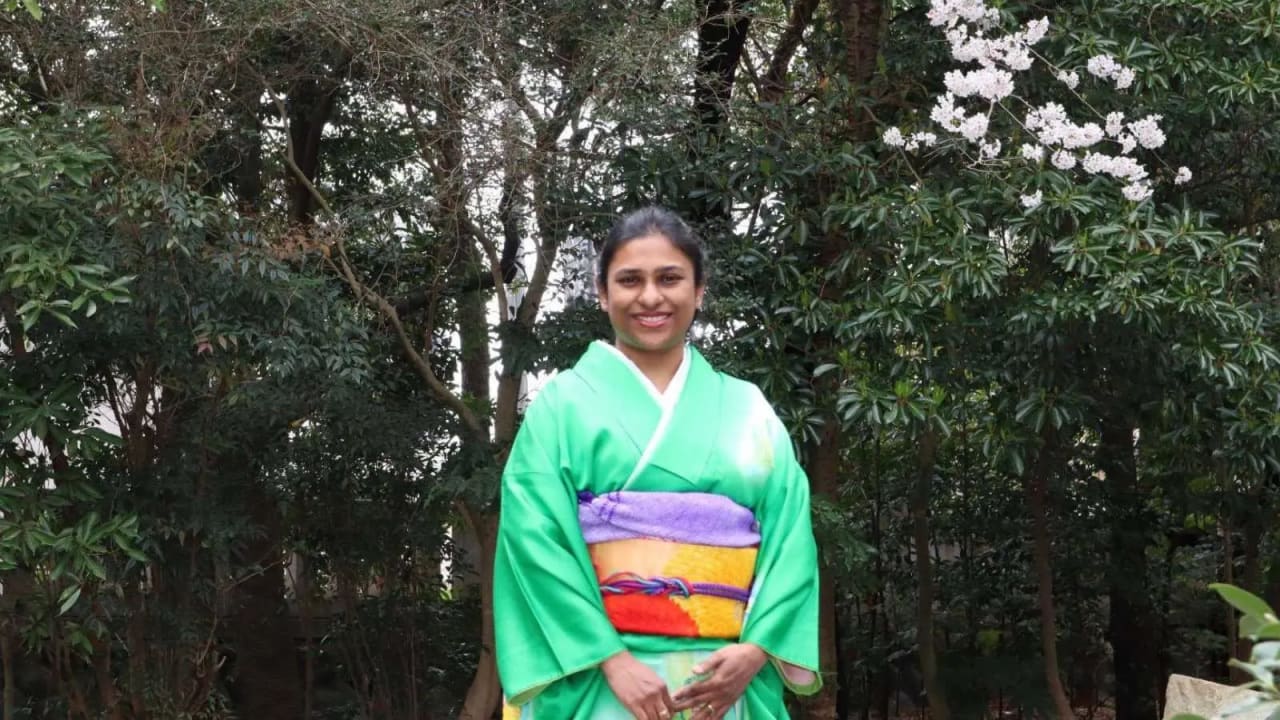 Nilusha