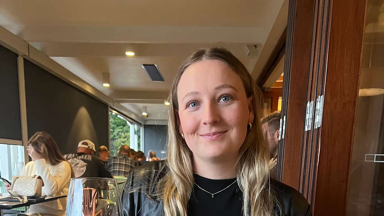 Sarah