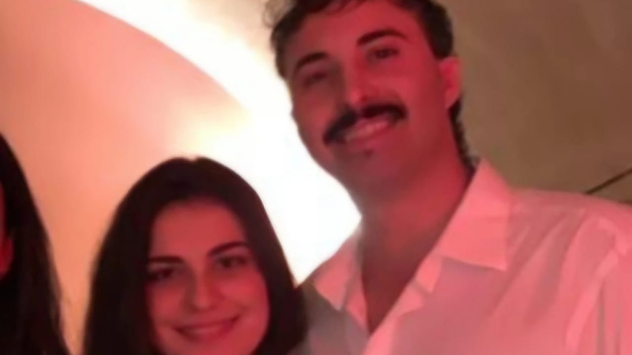 Alex & Ylenia