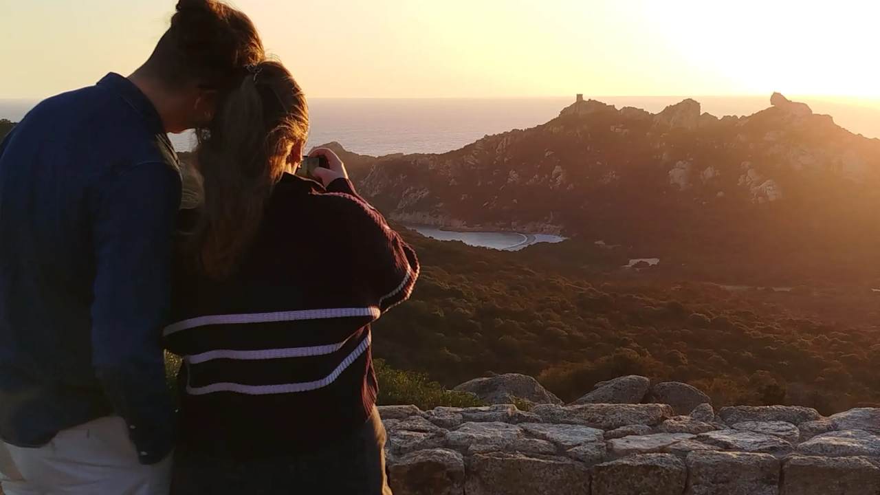 Anaïs & Florian