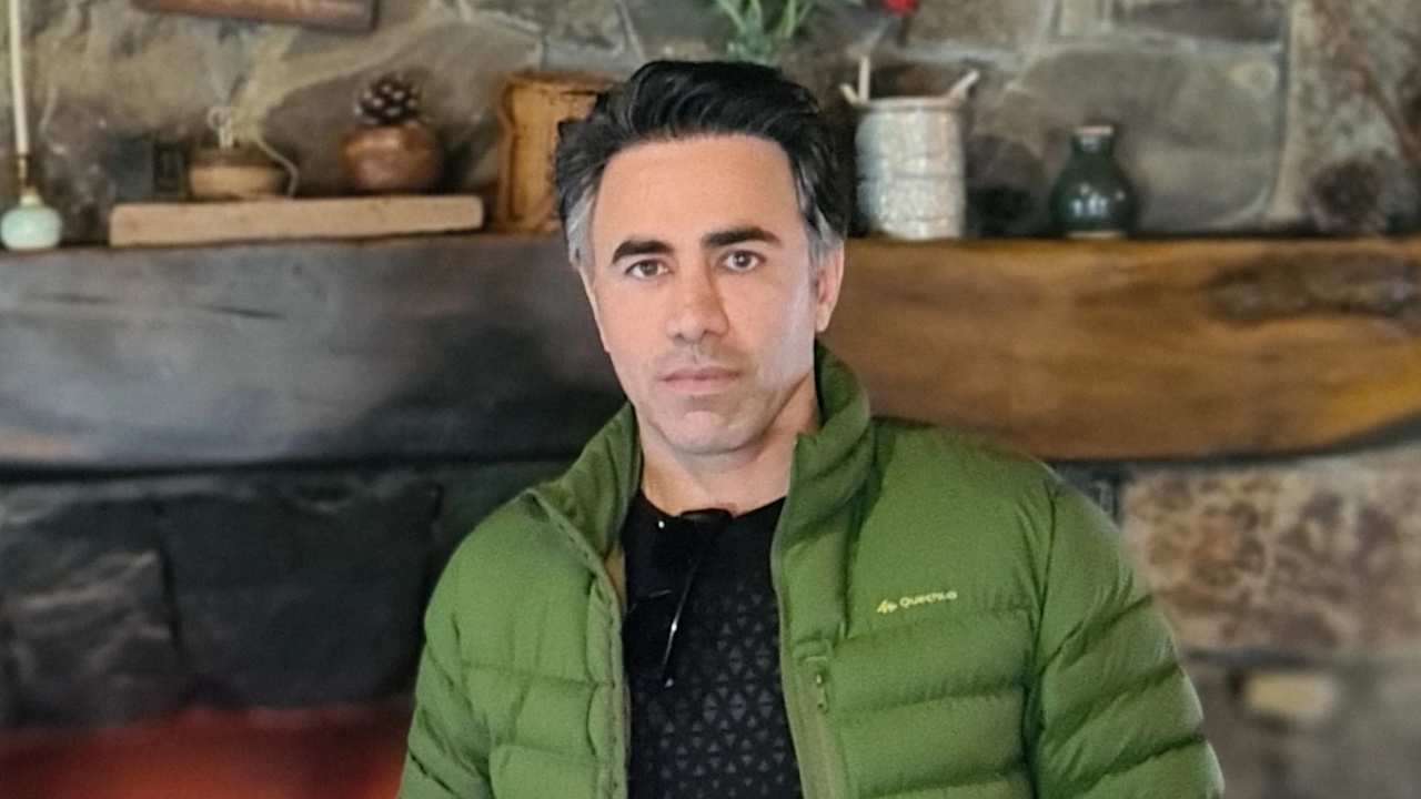 Sadegh