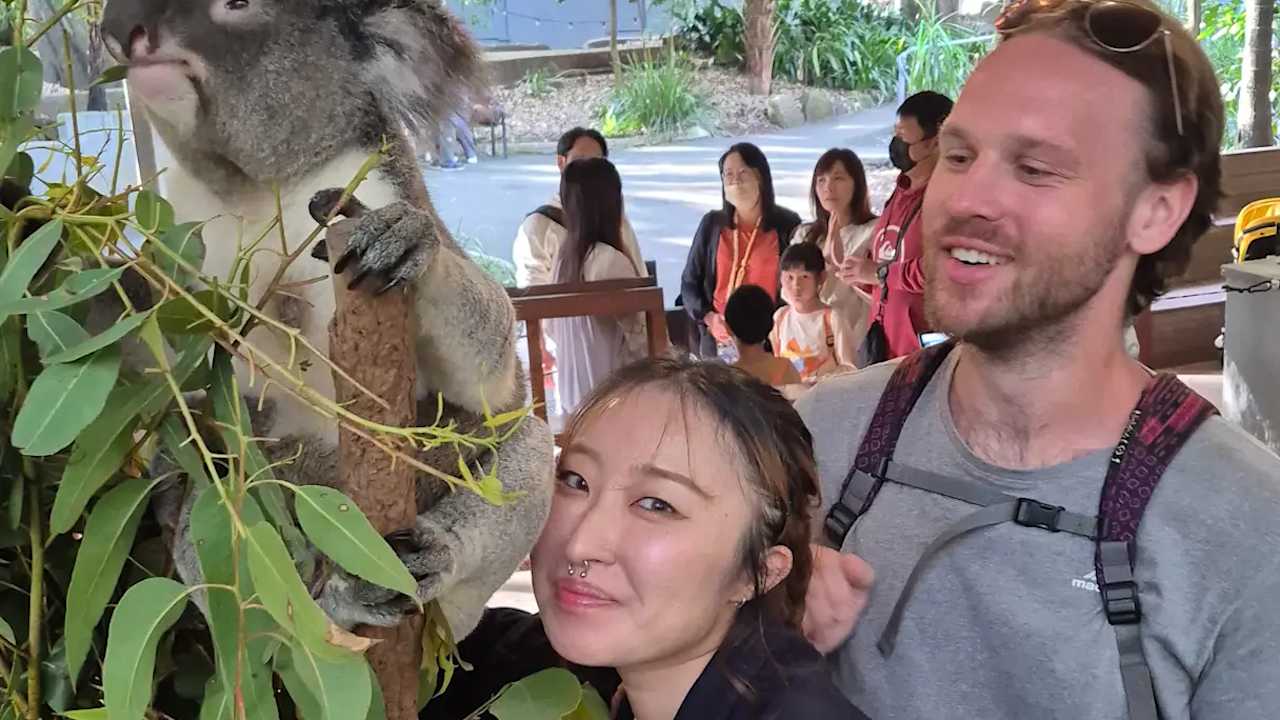 AKARI & Jorn