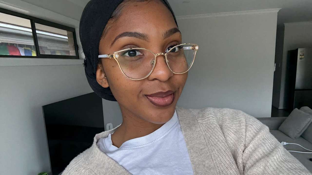 Aisha