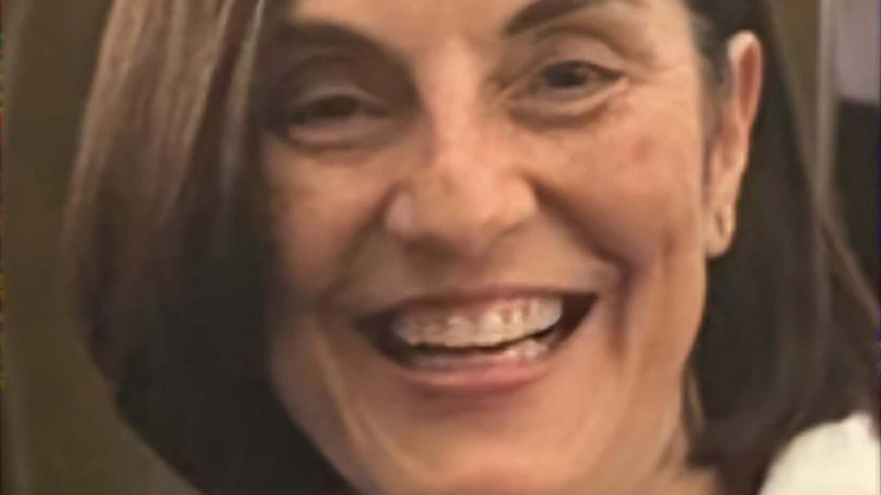 Mary Todorov