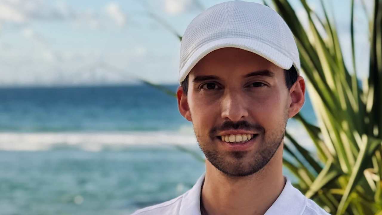Joshua