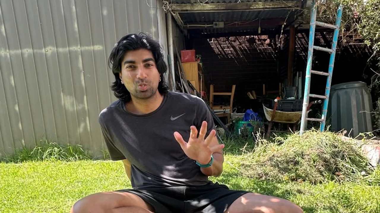 Usama