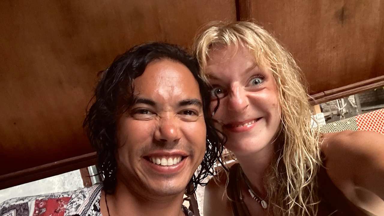 Lucy & Tommy