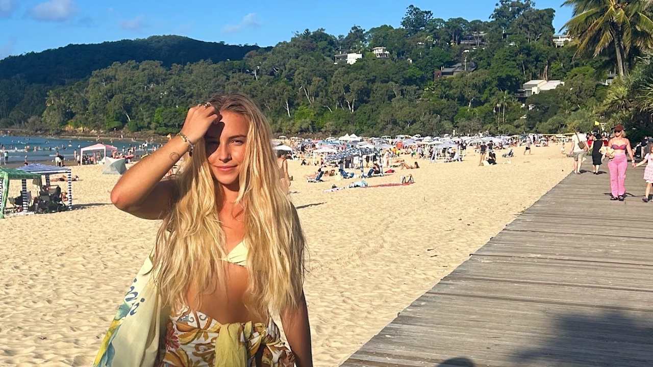 Maria Elisa